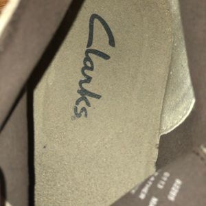Clarks Shoes - Clark’s Men’s Boots Size 9.5 Clarks Shoes - Clark’s Men’s Boots Size 9.5